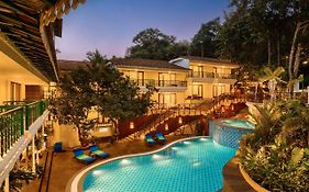 Shanti Morada Hotel Goa